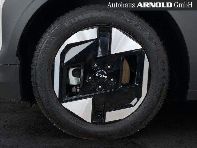KIA EV3 81.4 EARTH Upgrade WinterConnect DriveWise Ansicht 14 für Fahrzeugdetailseite