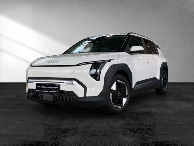 KIA EV3 81.4 EARTH Upgrade WinterConnect DriveWise Ansicht 2 für Fahrzeugdetailseite