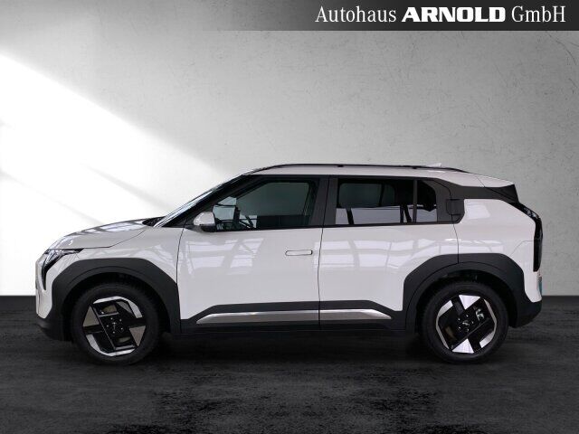 KIA EV3 81.4 EARTH Upgrade WinterConnect DriveWise Ansicht 3 für Fahrzeugdetailseite