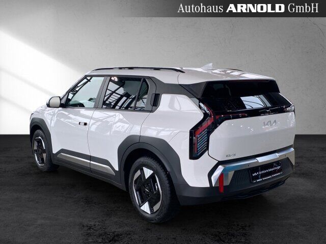 KIA EV3 81.4 EARTH Upgrade WinterConnect DriveWise Ansicht 4 für Fahrzeugdetailseite