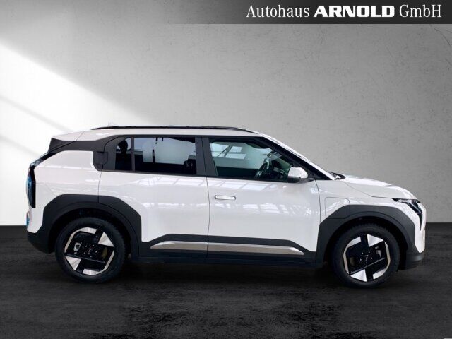 KIA EV3 81.4 EARTH Upgrade WinterConnect DriveWise Ansicht 6 für Fahrzeugdetailseite