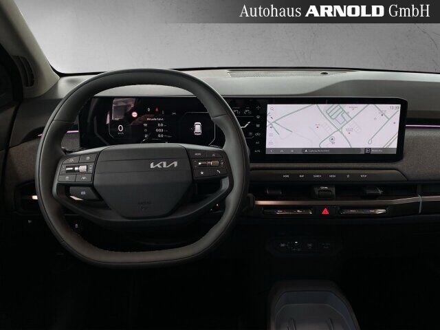 KIA EV3 81.4 EARTH Upgrade WinterConnect DriveWise Ansicht 9 für Fahrzeugdetailseite