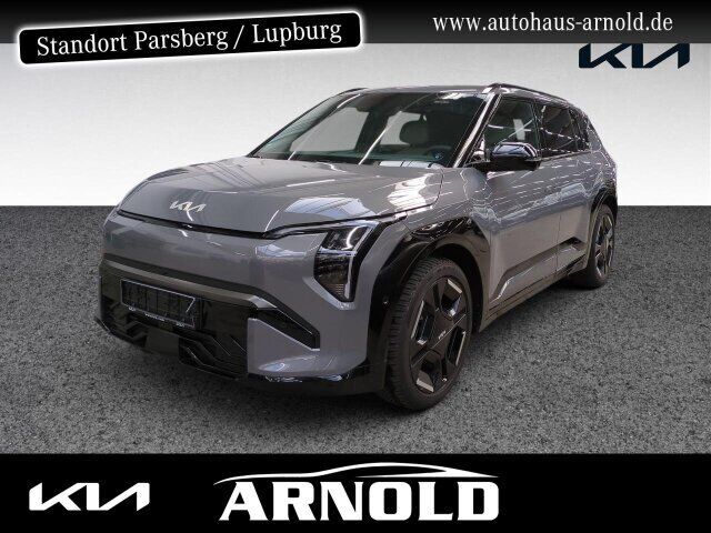 KIA EV3 81.4 GT-Line DriveWiseParkPro Komfort HeadUp Ansicht 1 für Fahrzeugdetailseite