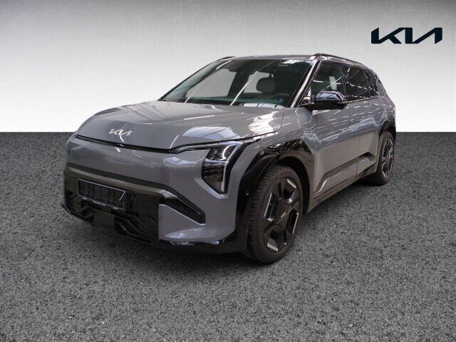 KIA EV3 81.4 GT-Line DriveWiseParkPro Komfort HeadUp Ansicht 2 für Fahrzeugdetailseite