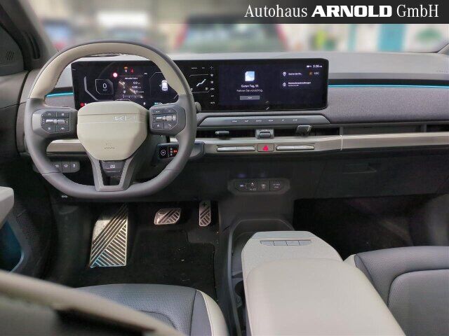 KIA EV3 81.4 GT-Line DriveWiseParkPro Komfort HeadUp Ansicht 6 für Fahrzeugdetailseite