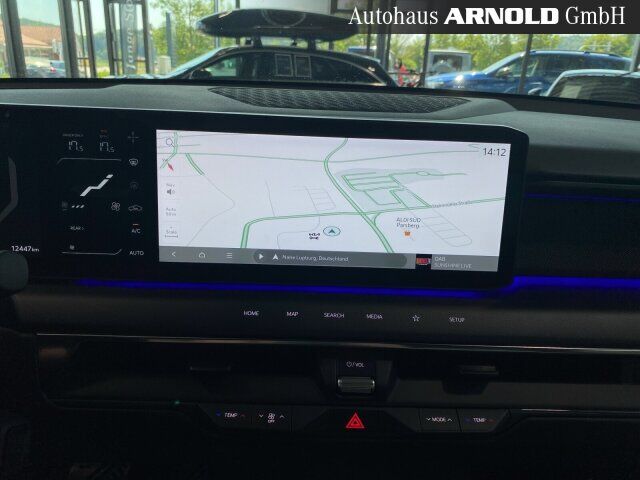 KIA EV9 99,8 kWh AWD GT-Line WP 360° Head-Up 7-Sitz Ansicht 13 für Fahrzeugdetailseite