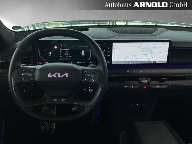 KIA EV9 99,8 kWh AWD GT-Line WP 360° Head-Up 7-Sitz Ansicht 9 für Fahrzeugdetailseite