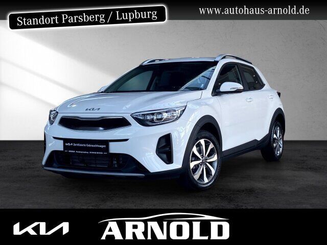 KIA Stonic 1.0 T-GDI Vision DCT7 Navi Kamera Sitzh. Ansicht 1 für Fahrzeugdetailseite