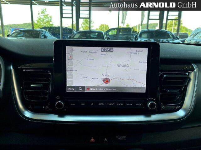 KIA Stonic 1.0 T-GDI Vision DCT7 Navi Kamera Sitzh. Ansicht 12 für Fahrzeugdetailseite