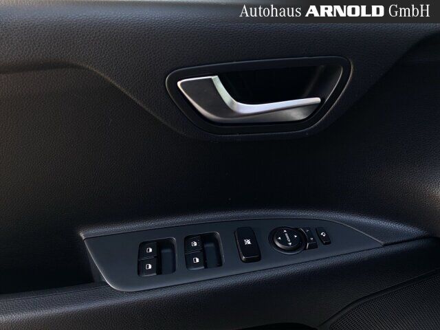 KIA Stonic 1.0 T-GDI Vision DCT7 Navi Kamera Sitzh. Ansicht 14 für Fahrzeugdetailseite