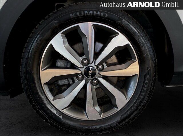 KIA Stonic 1.0 T-GDI Vision DCT7 Navi Kamera Sitzh. Ansicht 15 für Fahrzeugdetailseite