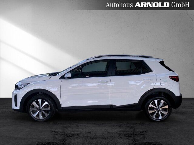 KIA Stonic 1.0 T-GDI Vision DCT7 Navi Kamera Sitzh. Ansicht 3 für Fahrzeugdetailseite