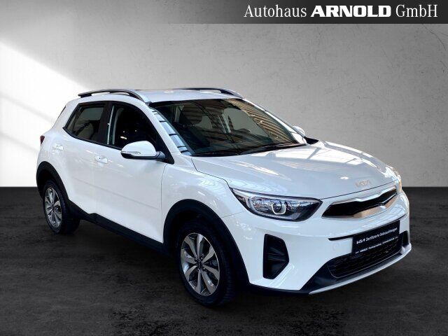 KIA Stonic 1.0 T-GDI Vision DCT7 Navi Kamera Sitzh. Ansicht 7 für Fahrzeugdetailseite