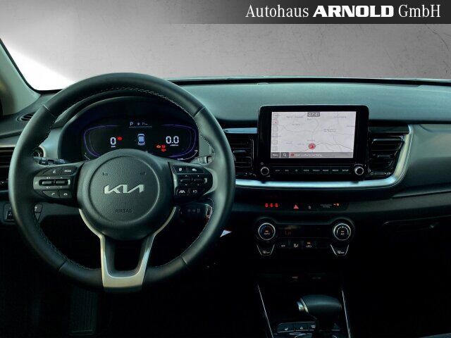 KIA Stonic 1.0 T-GDI Vision DCT7 Navi Kamera Sitzh. Ansicht 9 für Fahrzeugdetailseite