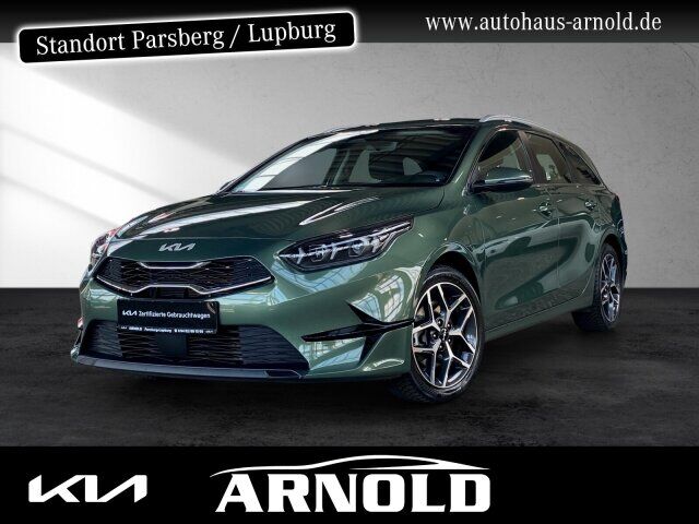 KIA Ceed Sportswagon Ceed SW 1.5 T-GDI DCT7 Spirit Totw. Kamera LED Vorschau für Listenansicht