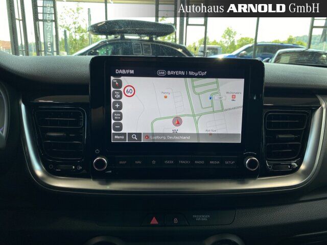 KIA Stonic 1.0 T-GDI Vision DCT7 Navi Kamera Sitzh. Ansicht 12 für Fahrzeugdetailseite