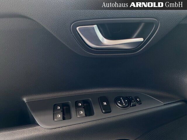 KIA Stonic 1.0 T-GDI Vision DCT7 Navi Kamera Sitzh. Ansicht 14 für Fahrzeugdetailseite