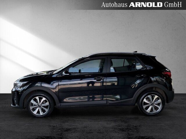 KIA Stonic 1.0 T-GDI Vision DCT7 Navi Kamera Sitzh. Ansicht 3 für Fahrzeugdetailseite