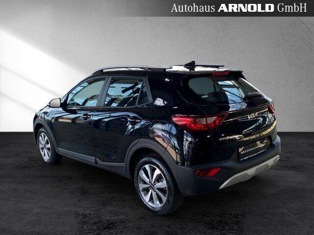 KIA Stonic 1.0 T-GDI Vision DCT7 Navi Kamera Sitzh. Ansicht 4 für Fahrzeugdetailseite