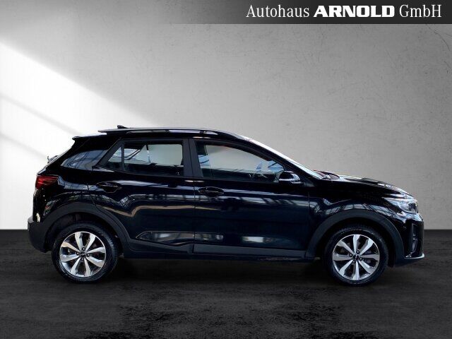 KIA Stonic 1.0 T-GDI Vision DCT7 Navi Kamera Sitzh. Ansicht 6 für Fahrzeugdetailseite
