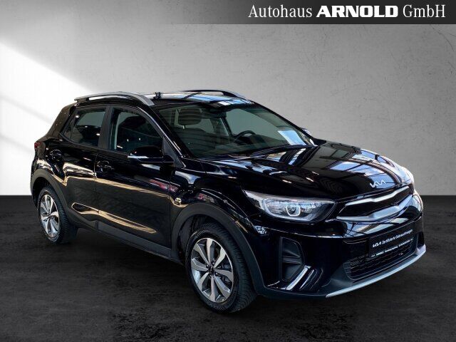 KIA Stonic 1.0 T-GDI Vision DCT7 Navi Kamera Sitzh. Ansicht 7 für Fahrzeugdetailseite