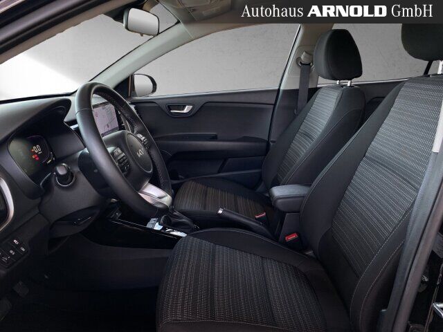 KIA Stonic 1.0 T-GDI Vision DCT7 Navi Kamera Sitzh. Ansicht 8 für Fahrzeugdetailseite