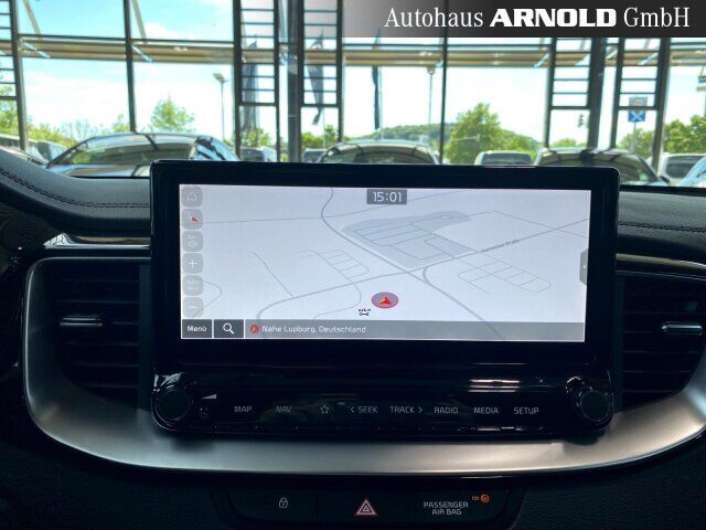 KIA Ceed 1.5 T-GDI DCT7 Vision Komfort+-P. Kamera Ansicht 12 für Fahrzeugdetailseite