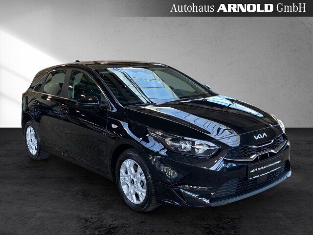 KIA Ceed 1.5 T-GDI DCT7 Vision Komfort+-P. Kamera Ansicht 7 für Fahrzeugdetailseite