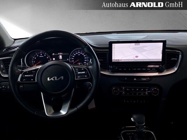 KIA Ceed 1.5 T-GDI DCT7 Vision Komfort+-P. Kamera Ansicht 9 für Fahrzeugdetailseite