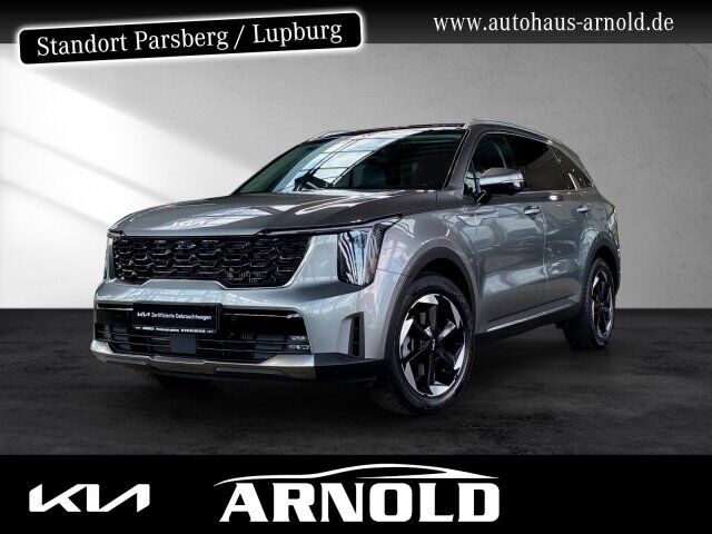 KIA Sorento 1.6 T-GDI Hybrid HEV Spirit Totw. Pano Ansicht 1 für Fahrzeugdetailseite
