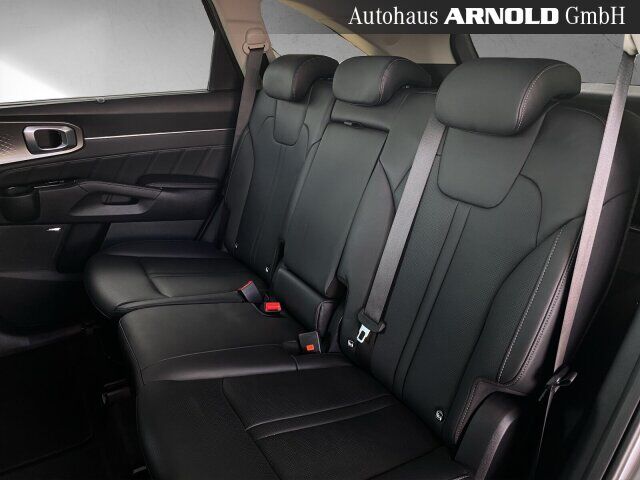 KIA Sorento 1.6 T-GDI Hybrid HEV Spirit Totw. Pano Ansicht 10 für Fahrzeugdetailseite