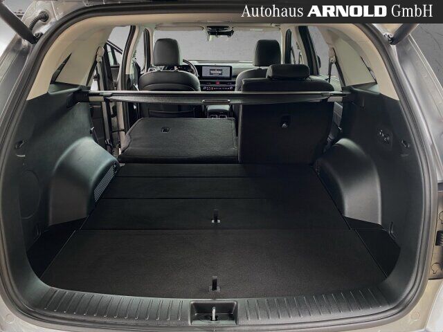 KIA Sorento 1.6 T-GDI Hybrid HEV Spirit Totw. Pano Ansicht 11 für Fahrzeugdetailseite