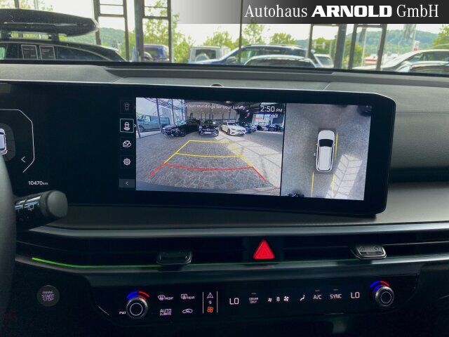 KIA Sorento 1.6 T-GDI Hybrid HEV Spirit Totw. Pano Ansicht 13 für Fahrzeugdetailseite