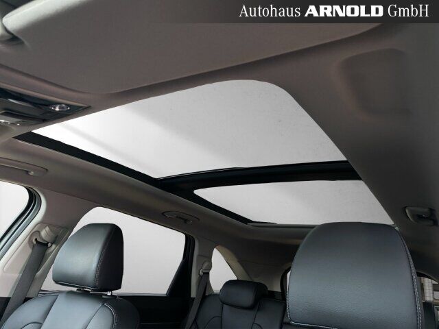 KIA Sorento 1.6 T-GDI Hybrid HEV Spirit Totw. Pano Ansicht 14 für Fahrzeugdetailseite