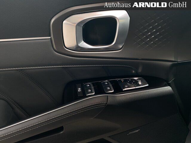 KIA Sorento 1.6 T-GDI Hybrid HEV Spirit Totw. Pano Ansicht 15 für Fahrzeugdetailseite