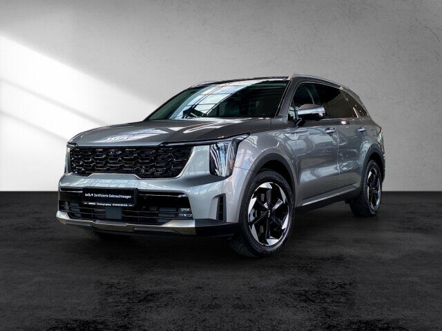 KIA Sorento 1.6 T-GDI Hybrid HEV Spirit Totw. Pano Ansicht 2 für Fahrzeugdetailseite