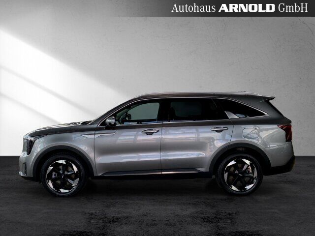 KIA Sorento 1.6 T-GDI Hybrid HEV Spirit Totw. Pano Ansicht 3 für Fahrzeugdetailseite