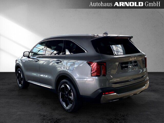 KIA Sorento 1.6 T-GDI Hybrid HEV Spirit Totw. Pano Ansicht 4 für Fahrzeugdetailseite
