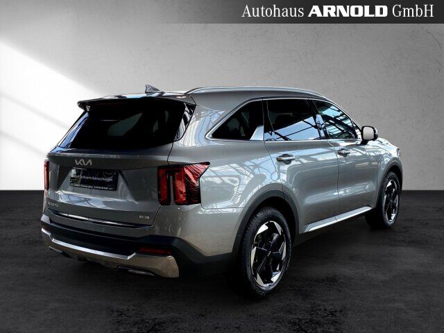 KIA Sorento 1.6 T-GDI Hybrid HEV Spirit Totw. Pano Ansicht 5 für Fahrzeugdetailseite