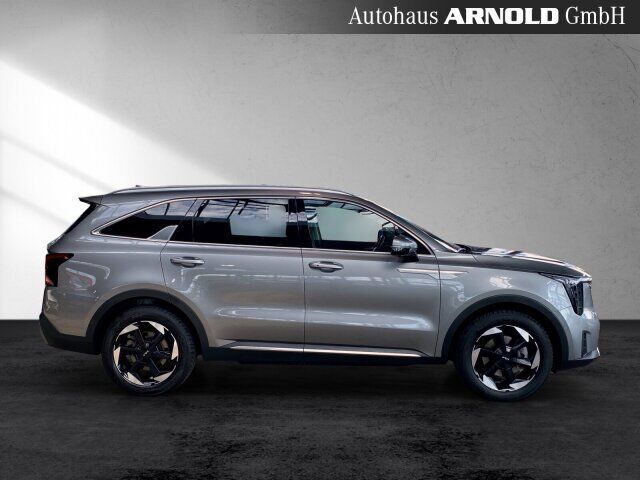 KIA Sorento 1.6 T-GDI Hybrid HEV Spirit Totw. Pano Ansicht 6 für Fahrzeugdetailseite