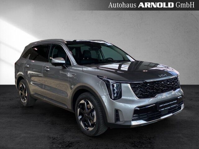 KIA Sorento 1.6 T-GDI Hybrid HEV Spirit Totw. Pano Ansicht 7 für Fahrzeugdetailseite