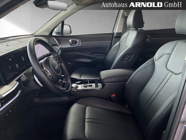 KIA Sorento 1.6 T-GDI Hybrid HEV Spirit Totw. Pano Ansicht 8 für Fahrzeugdetailseite