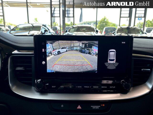 KIA Ceed 1.5 T-GDI DCT7 Vision Komfort+-P. Kamera Ansicht 13 für Fahrzeugdetailseite