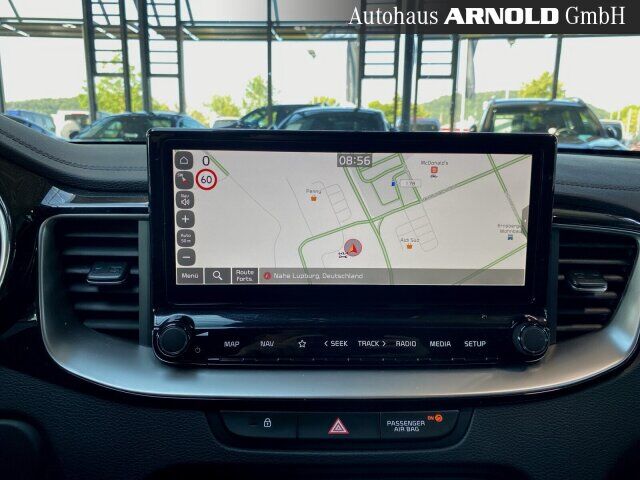 KIA Ceed 1.5 T-GDI DCT7 Vision Komfort+-P. Kamera Ansicht 12 für Fahrzeugdetailseite
