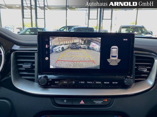 KIA Ceed 1.5 T-GDI DCT7 Vision Komfort+-P. Kamera Ansicht 13 für Fahrzeugdetailseite