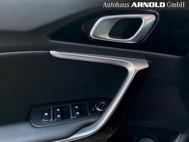 KIA Ceed 1.5 T-GDI DCT7 Vision Komfort+-P. Kamera Ansicht 14 für Fahrzeugdetailseite