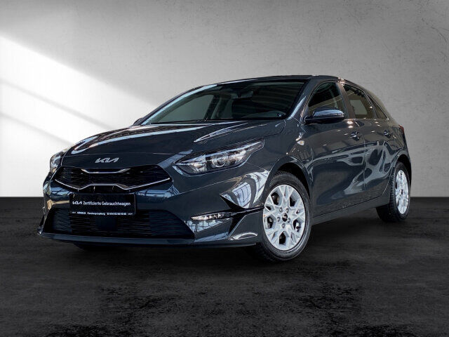 KIA Ceed 1.5 T-GDI DCT7 Vision Komfort+-P. Kamera Ansicht 2 für Fahrzeugdetailseite