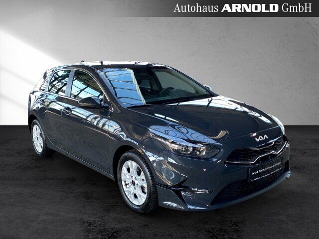 KIA Ceed 1.5 T-GDI DCT7 Vision Komfort+-P. Kamera Ansicht 7 für Fahrzeugdetailseite