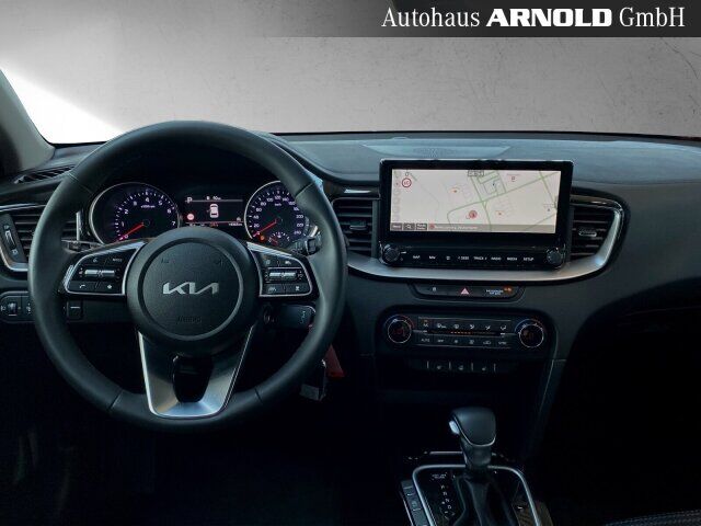 KIA Ceed 1.5 T-GDI DCT7 Vision Komfort+-P. Kamera Ansicht 9 für Fahrzeugdetailseite