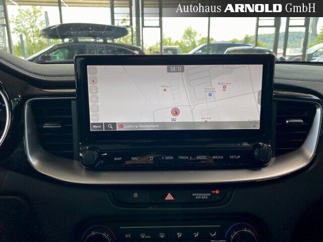 KIA Ceed 1.5 T-GDI DCT7 Spirit Kamera Navi Totwinkel Ansicht 12 für Fahrzeugdetailseite